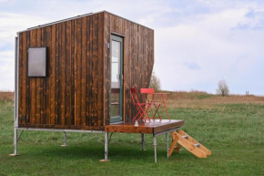 Sleep Space 6 - Hooksiel im Wangerland